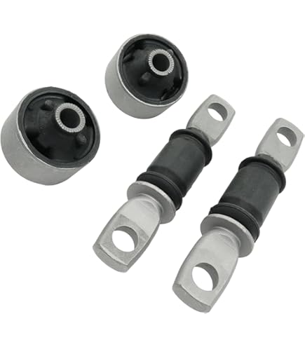 Amazon.com: MTC 9284/48702-35070 Trailing Arm Bushing (Lower 48702