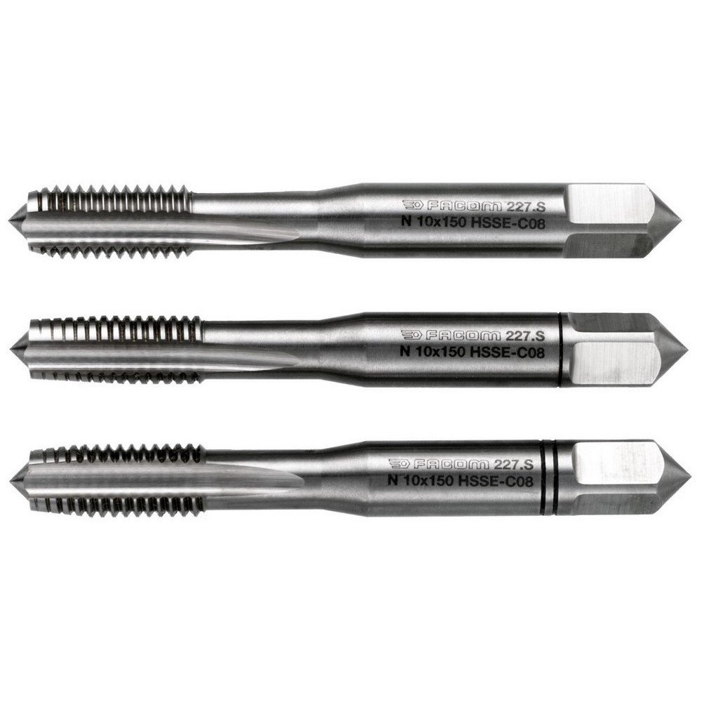 Facom 227.s8 X 125t3 – 3 Hand Tap CO M8 X 125 EB-int-fin