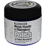 Flitz - CA 03516-6 Paste Polish Can - 1 Pound