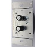 3-Way Push Button Dimmer
