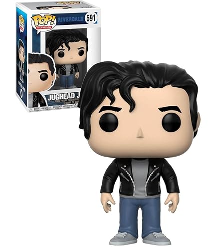 Amazon.com: Funko Pop Television: Riverdale - Dream Sequence
