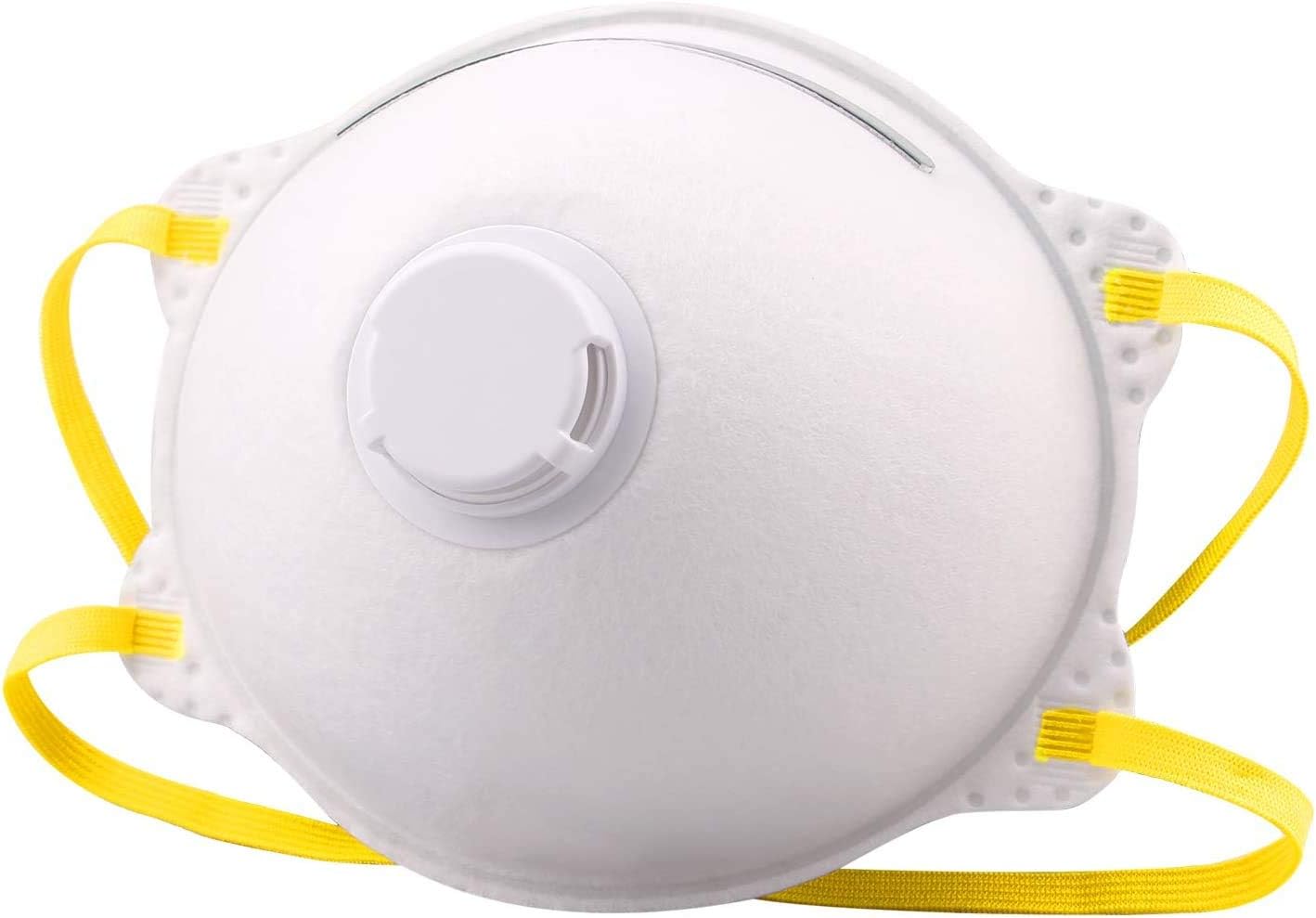 Non-Toxic Disposable Paint Sanding Dust Anti Particulate