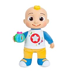 CoComelon Discover ‘N Play JJ - Explore