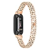 FitTurn Compatible with Fitbit inspire 3 Smart