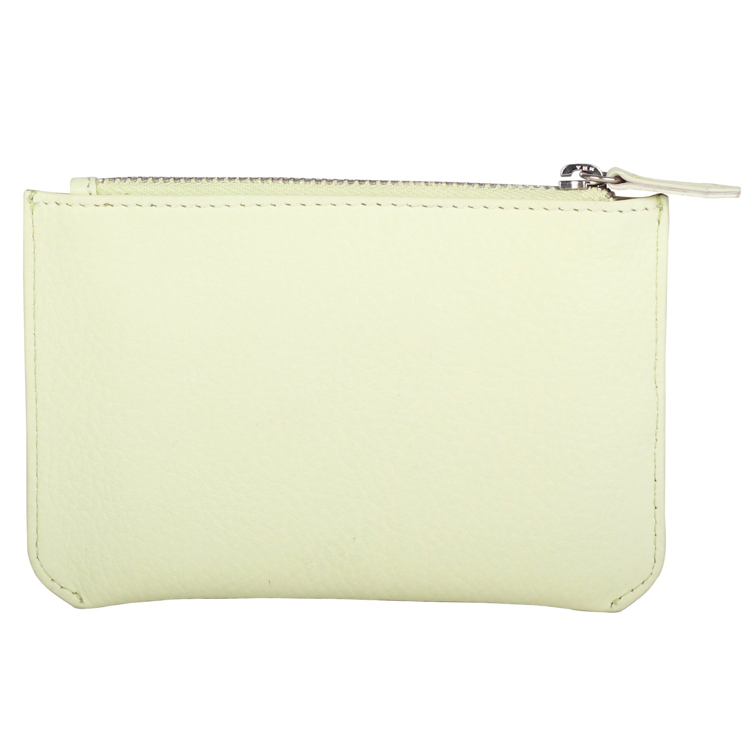 cross women's 100% genuine leather key pouch - spanish summer (ac528094)