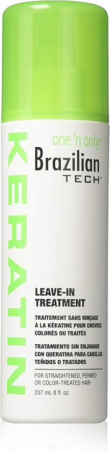 brazilian tech leave in treatment