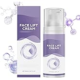 BERALLOYE Facial Lift Cream, Neck and Eye Wrinkle-Reducing Serum Reduces fine lines and wrinkles, firms sagging skin, and minimizes puffiness. Visible results in minutes.