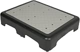 Hyfive Outdoor Half Step Stool Anti Slip 9cm Step Mobility Aid view 2