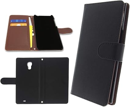 Amazon Co Jp Galaxy J Sc 02f 専用 カメラ穴搭載 ブラック 無地 手帳型 ケース ダイアリー スマホケース スマホ カバー レザー 黒色 Black Leather Case ギャラクシー ジェイ Docomo ドコモ 家電 カメラ