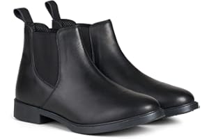 HORZE Dresden Womens Paddock Boots