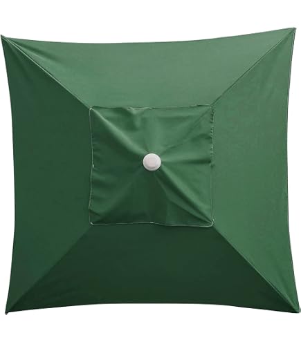 4 rib patio umbrella Garden Replacement Canopy Ribs Parasol Fabric Cover Sun Top Square Market Table UV Protective Cloth for Yard Beach(Blue,2.2 x 1.80 m) : Patio, Lawn & Garden adidas Prime 7 Backpack Actual Weight Color:Blue Shells 0196178225892
