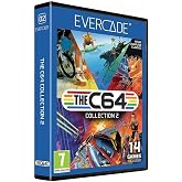 Blaze Evercade C64 Cartridge 2