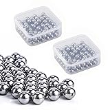 FOUR E'S SCIENTIFIC 200pcs 7/32in Mixing