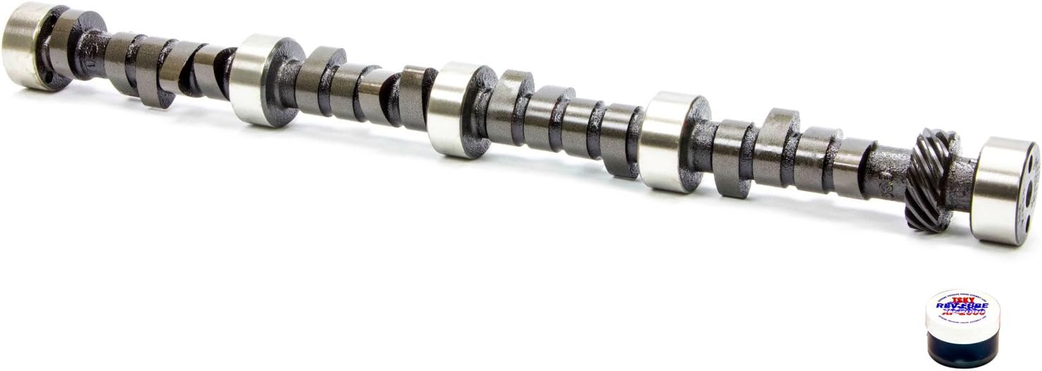 Isky Racing Cams 201556 Solid Camshaft for Small Block Chevy
