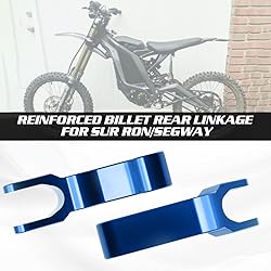 URLWALL 3/4" Lifting Rear Progressive Suspension