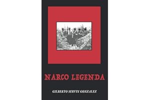 NARCO LEGENDA
