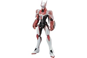 Bandai Hobby Barnaby Brooks Junior Tiger and Bunny 1/8-MG Figurerise