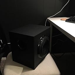 logitech z625 amazon