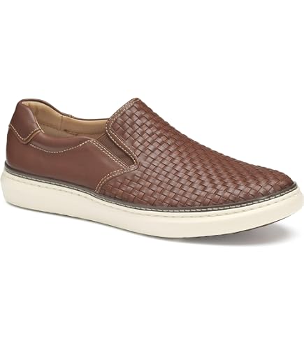 Amazon.com | Johnston & Murphy Men display picture 3