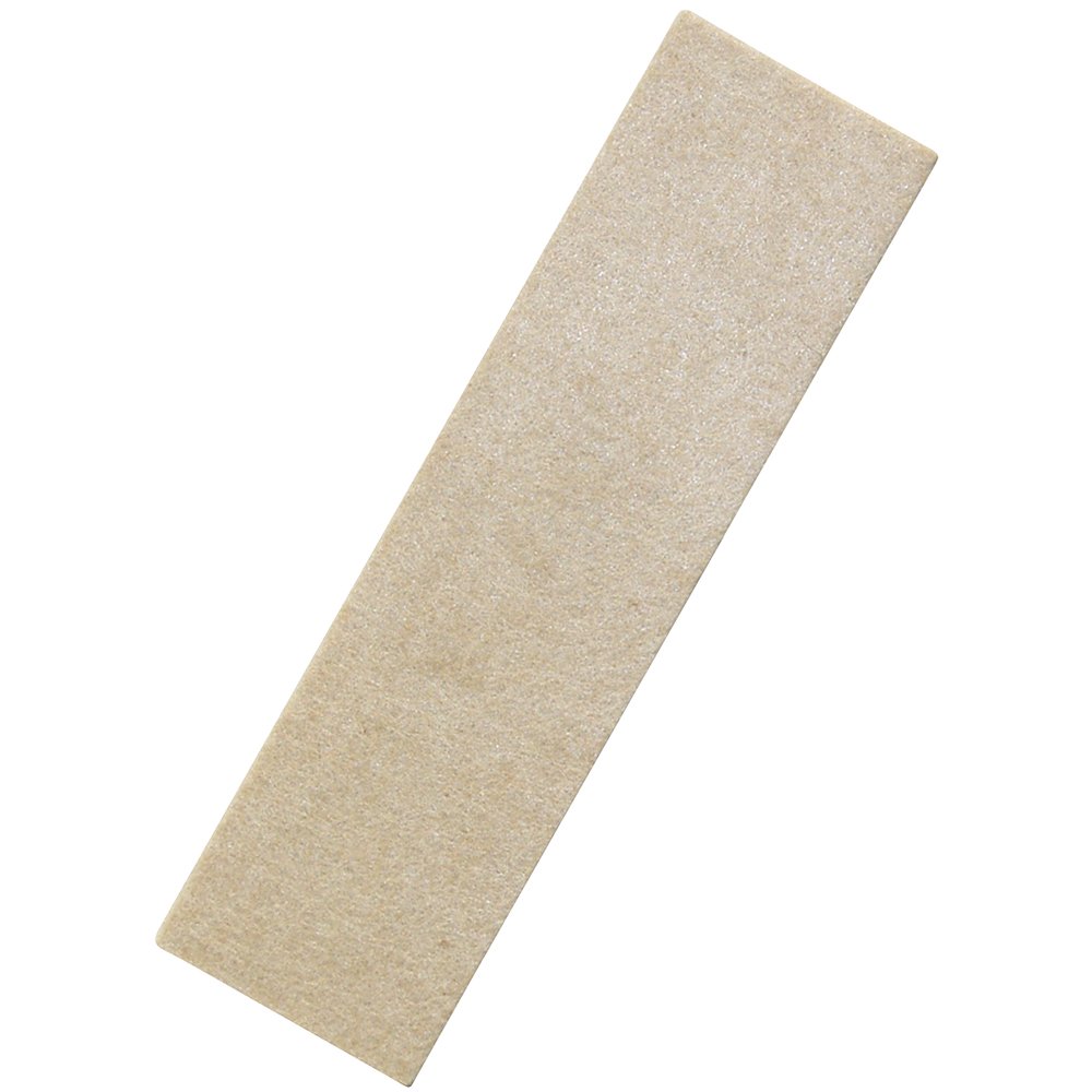 Super Sliders 4703795N XL Furniture Moving Sliders for Hardwood Heavy Quickly and Easily, Beige, 4 Pack