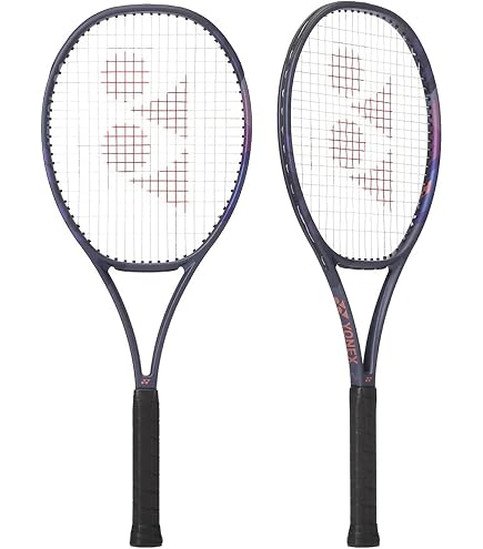 Amazon.com : Yonex G1 01PE100L Hard Tennis Racket, Made in Japan
