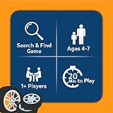 Skillmatics Found It Indoor & Travel Scavenger Hunt Card Game view 7