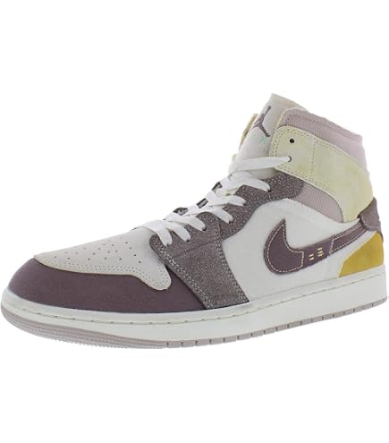 Amazon.com | Jordan Mens Air 1 Retro High Zoom CK6637 002 Zen