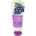 Kwailnara Cleansing Story Grape Seed Deep Cleansing Foam Cleanser 120ml