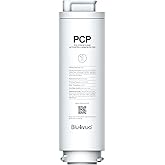 Filter Element Of Reverse Osmosis Under-Counter 600GPD-X7-PCP