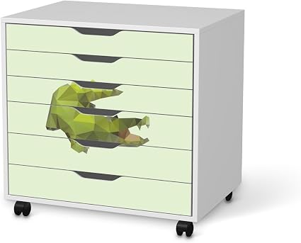 Sticker Pour Meubles Ikea Alex Bureau Caisson A Roulettes 6 Tiroirs Film Adhesives Stickers Papier Sticker Pour Meubles Ikea Alex Bureau Caisson A Roulettes 6 Tiroirs Film Adhesives Stickers Papier