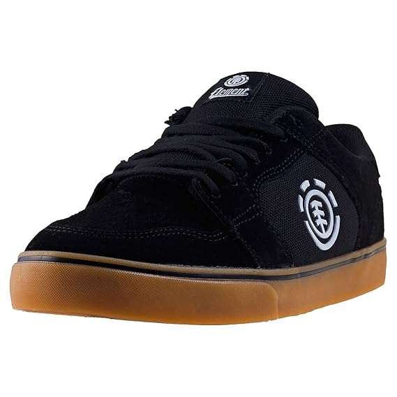 Element Herren Skateschuh Heatley Skateschuhe