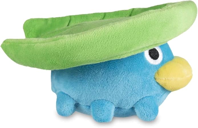 lotad plush