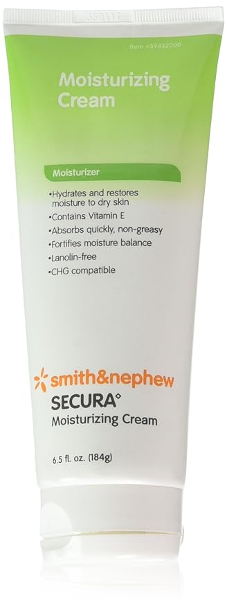 quick absorbing lotion