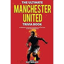 Aimant Frigo 3D Manchester United - Cadeau Fan - Saison 2022-2023 - Neuf