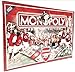 Arsenal Football Monopoly Board Game
