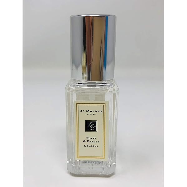 Amazon.com : Jo Malone Poppy and Barley Unisex 3.4 oz