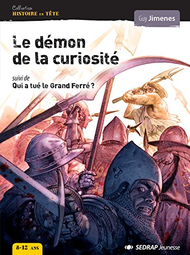 Le  démon de la curiosité