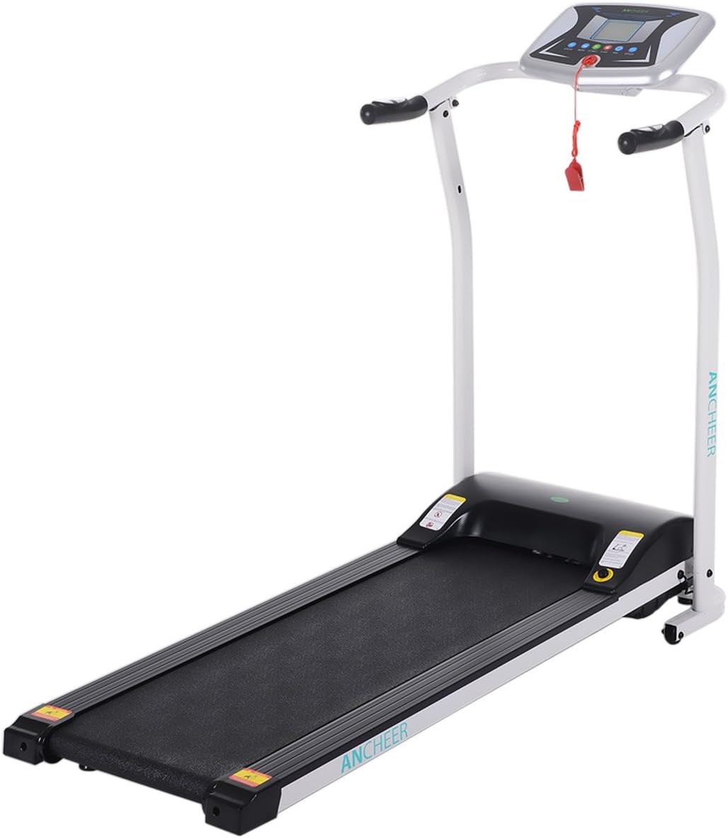 ancheer treadmill