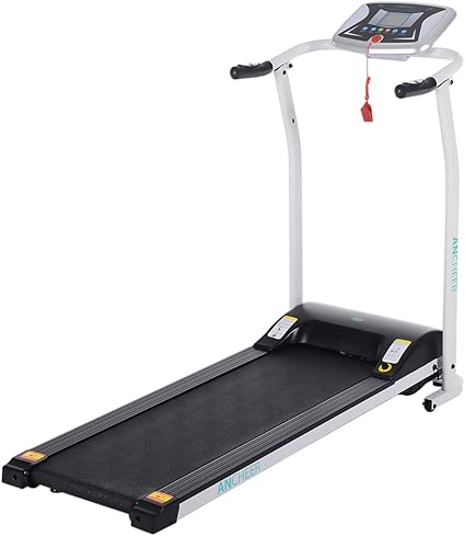 ancheer running machine