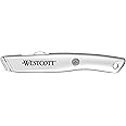 Aluminum Safety Cutter with Ceramic Blade