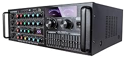 SINGTRONIC KA-1000Pro 2000W Professional Karaoke