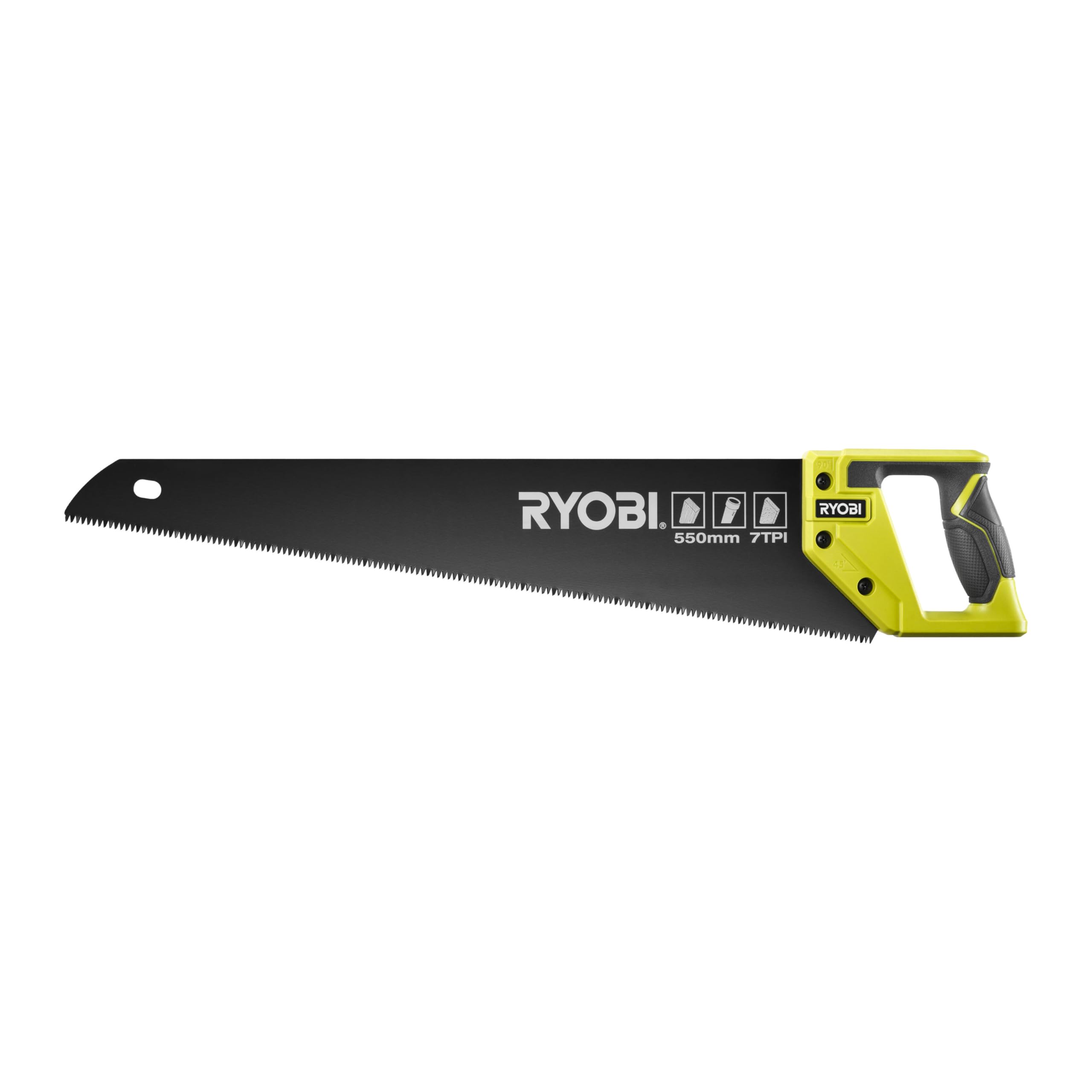 Ryobi RHCHS-550 550mm Hand Saw