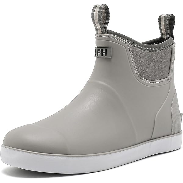 Ubuy Ladies Steel Toe Work Boots Furuian Men's Steel Toe Rain