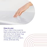 E45 Bath Oil 500 ml Emollient Moisturising Soap Free Perfume Free view 4