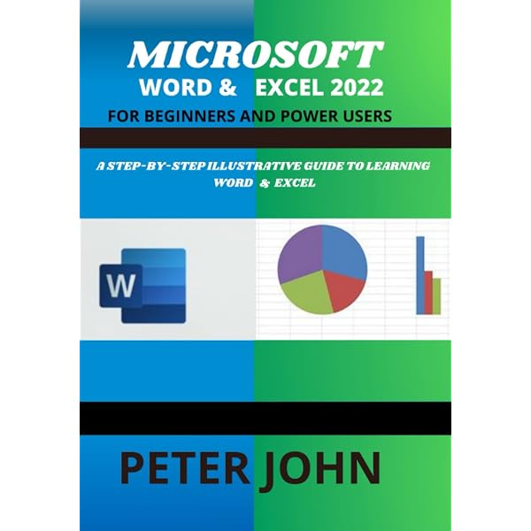 Microsoft Word, Excel, and PowerPoint: Just for Beginners: House