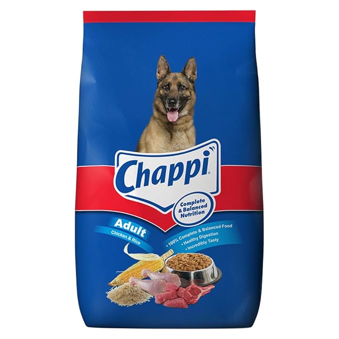 chubby dog food
