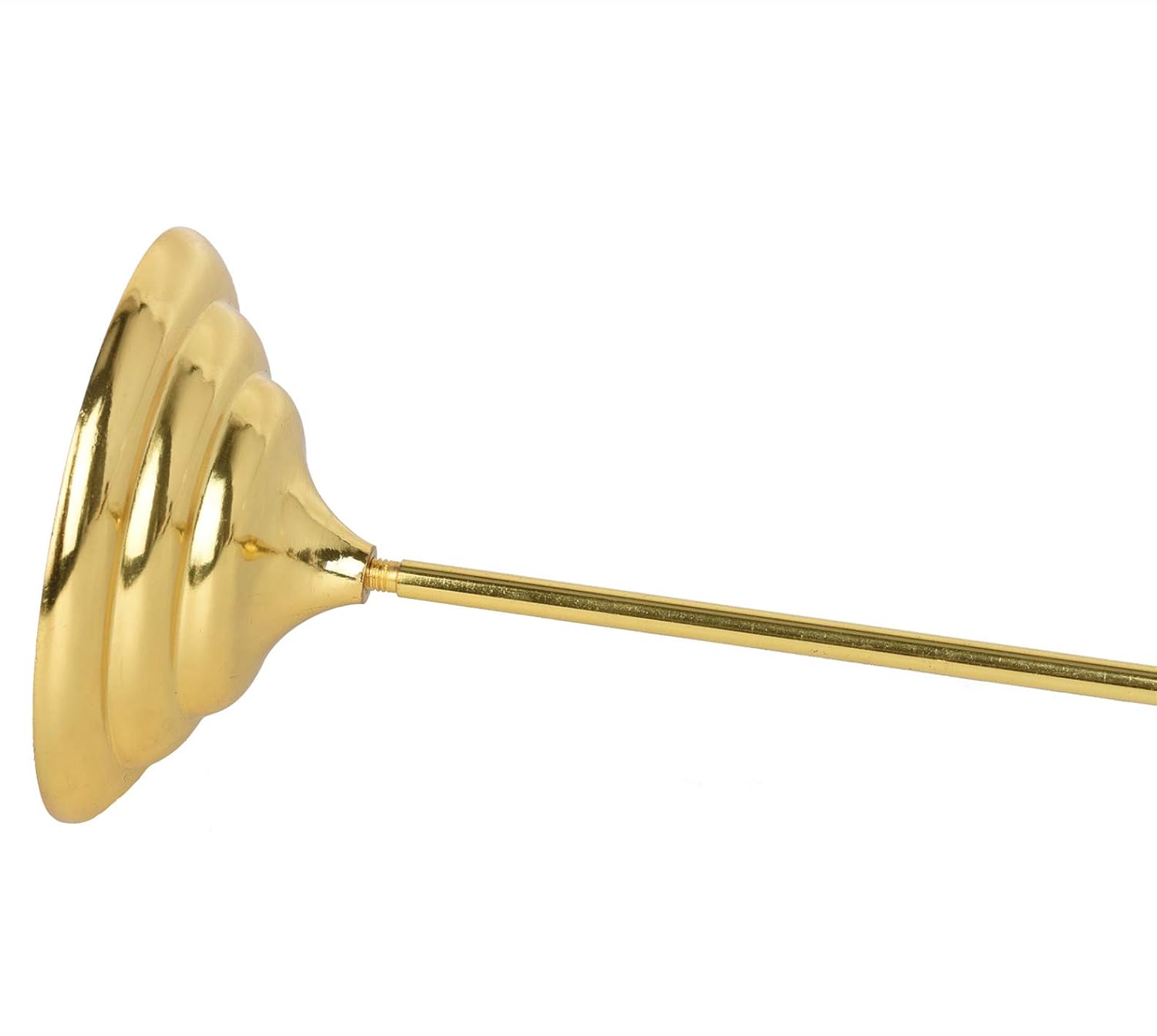 VARWANEO President Donald Trump Table Flag, President Donald Trump Desk Flag Holder (with Base and 4 Flags), can be Hand-held, Used for Office and Home Decoration, parades, Election Day Celebrations.