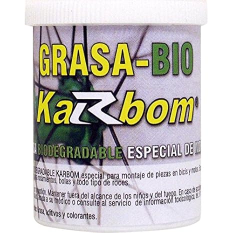  Bompar Componentes  GRA  Grasa de ciclismo