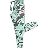 Men’s Dynamic Full Length Performance Joggers 2.0 | Athletic Tapered Fit, Midweight Breathable Fabric with Secure Pockets