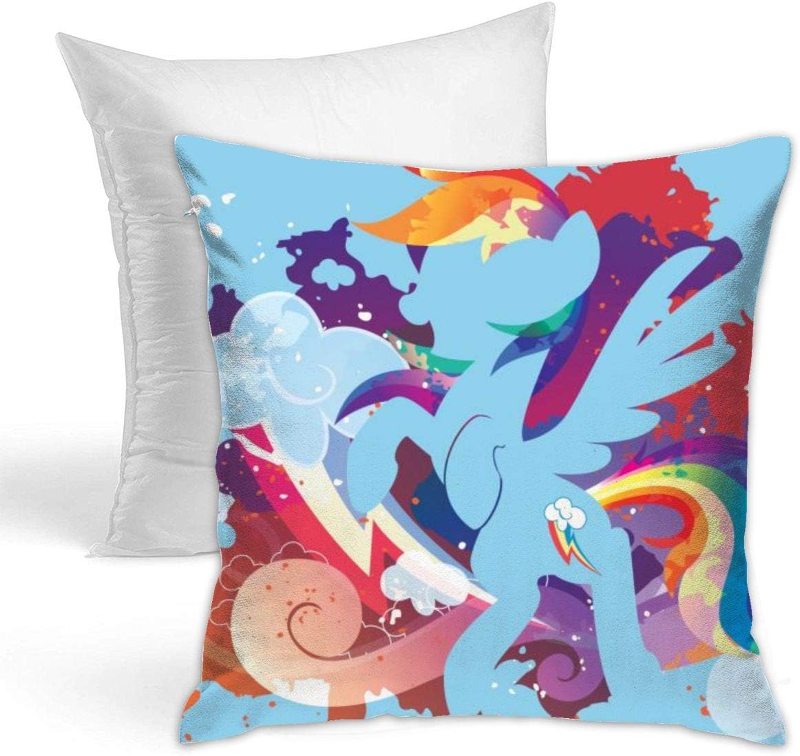 my little pony pillow